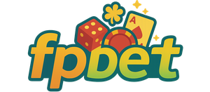 FpBet Logo